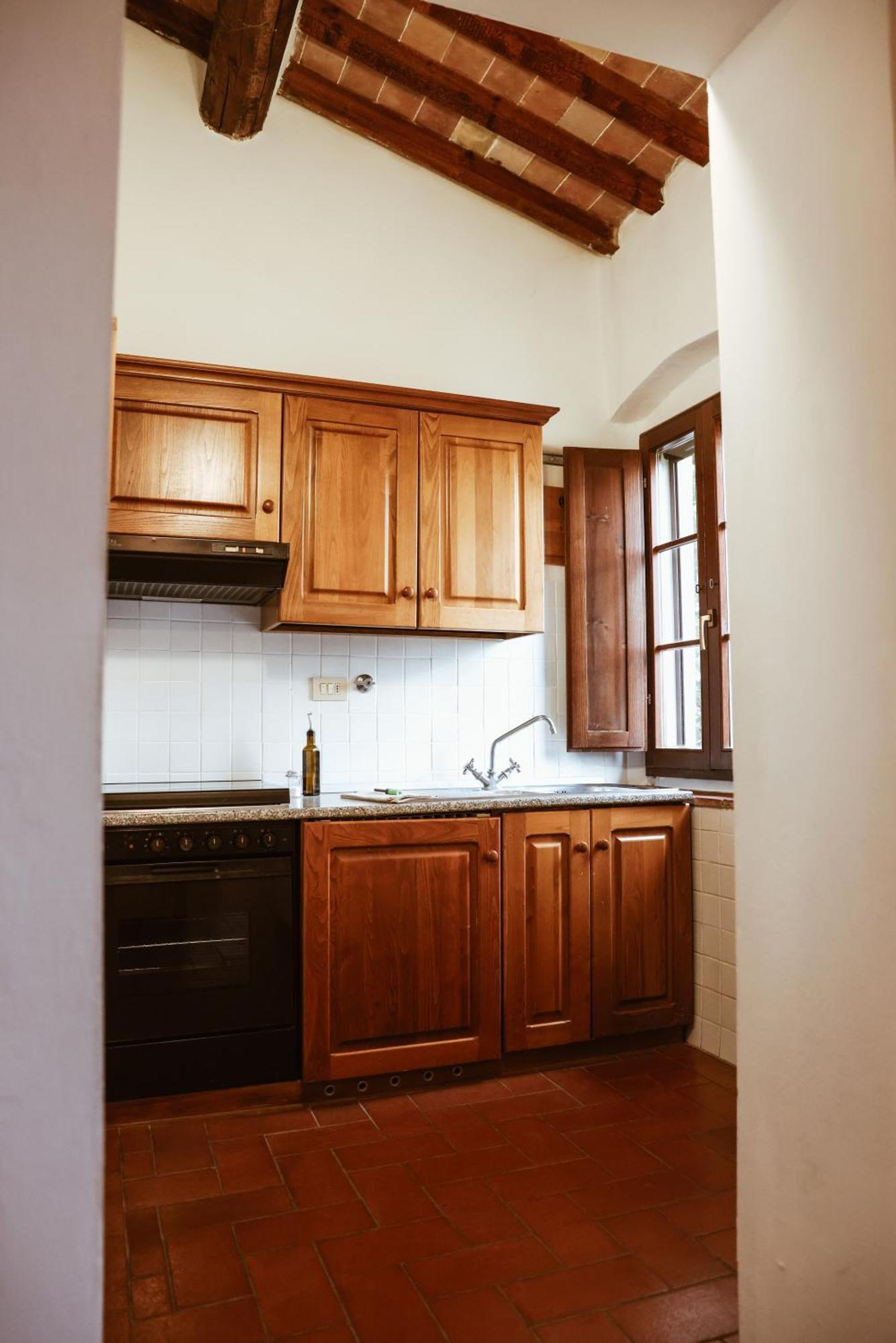 Bio-Agriturismo La Ginestra San Casciano in Val di Pesa Exteriör bild