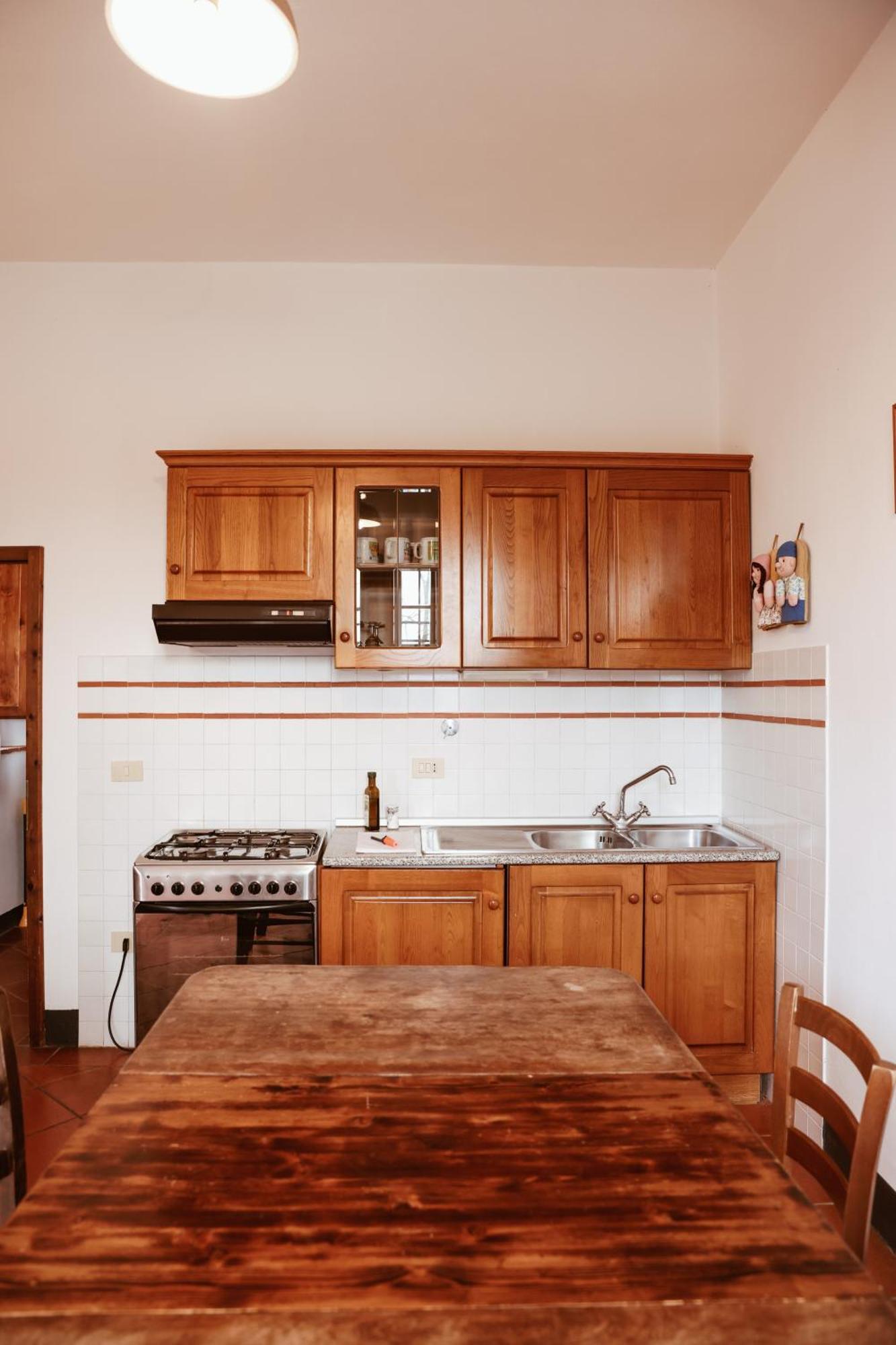 Bio-Agriturismo La Ginestra San Casciano in Val di Pesa Exteriör bild