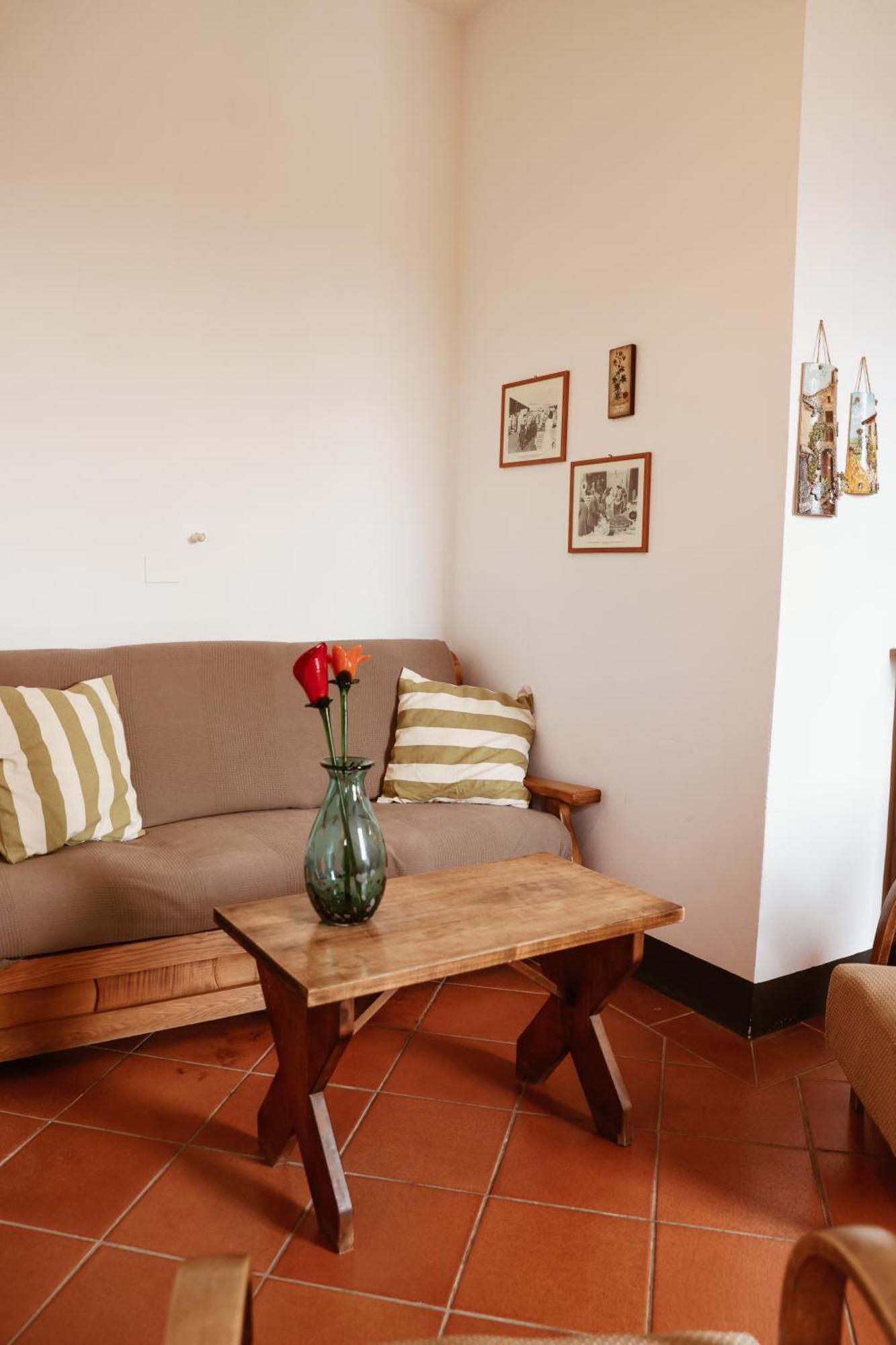 Bio-Agriturismo La Ginestra San Casciano in Val di Pesa Exteriör bild